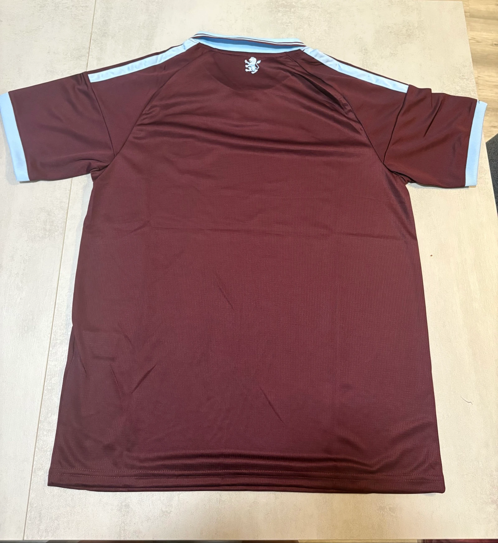 Aston Villa Jersey 26/27 - Size L – photo 2